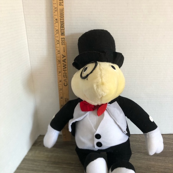 Vtg Turtles Chocolates Plush Advertising Character - Picture 7 of 7